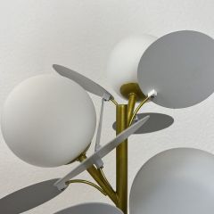 Настольная лампа декоративная Imperiumloft MATISSE matisse-tab01 | фото 9