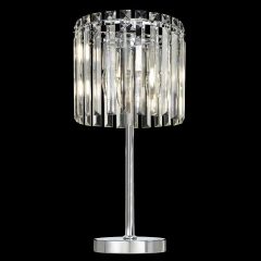 Настольная лампа декоративная Citilux Джейн CL306831 | фото 4
