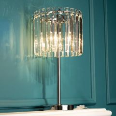 Настольная лампа декоративная Citilux Джейн CL306831 | фото 5