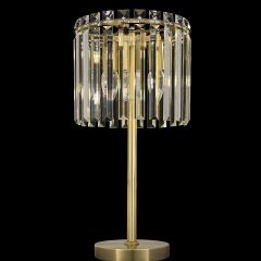 Настольная лампа декоративная Citilux Джейн CL306833 | фото 3