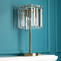 Настольная лампа декоративная Citilux Джейн CL306833 | фото 4
