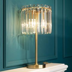 Настольная лампа декоративная Citilux Джейн CL306833 | фото 5