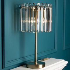 Настольная лампа декоративная Citilux Джейн CL306833 | фото 8