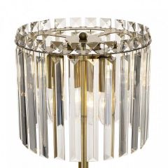 Настольная лампа декоративная Citilux Джейн CL306833 | фото 9
