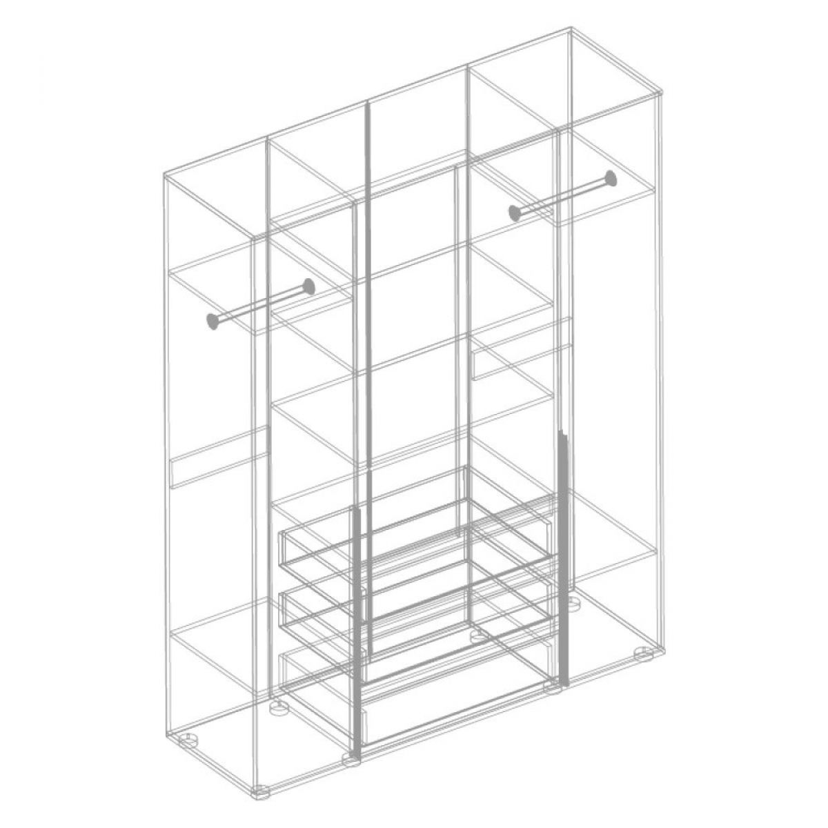 СТИЛ Детская (модульная) | фото 9