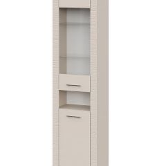 КАЛИПСО Спальный гарнитур (Меланж) модульный | фото 15