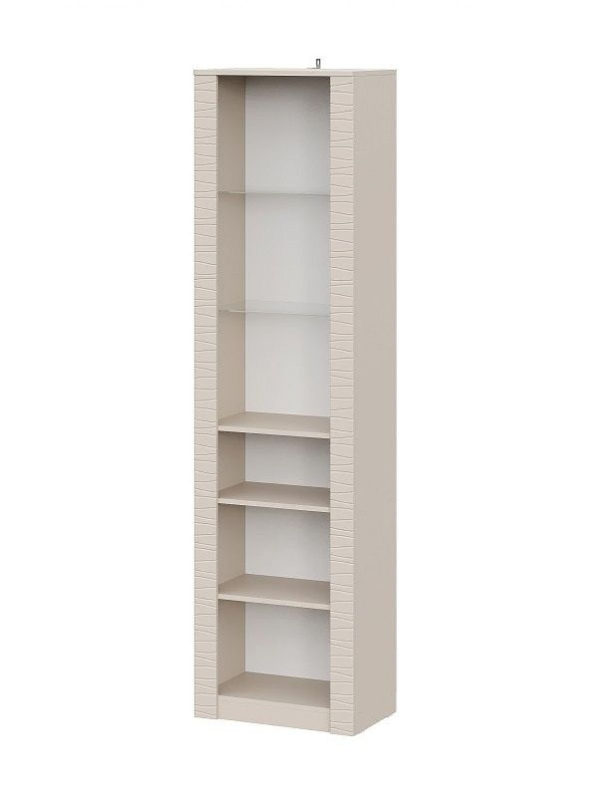 КАЛИПСО Спальный гарнитур (Меланж) модульный | фото 14