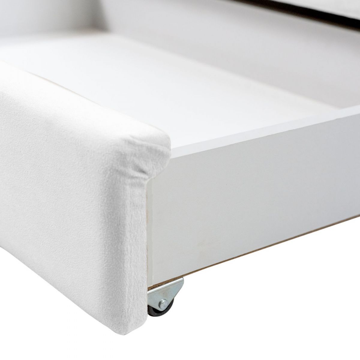 Кровать Юна (белый) | фото 6