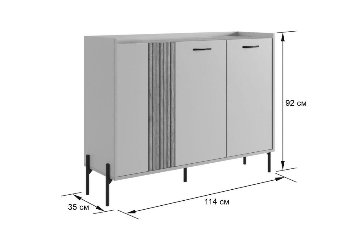 ДОМИНИКА К2 Гостиная | фото 4
