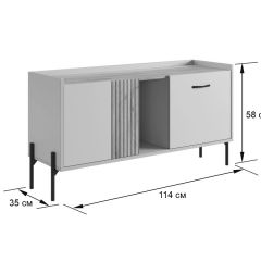 ДОМИНИКА К3 Гостиная | фото 4