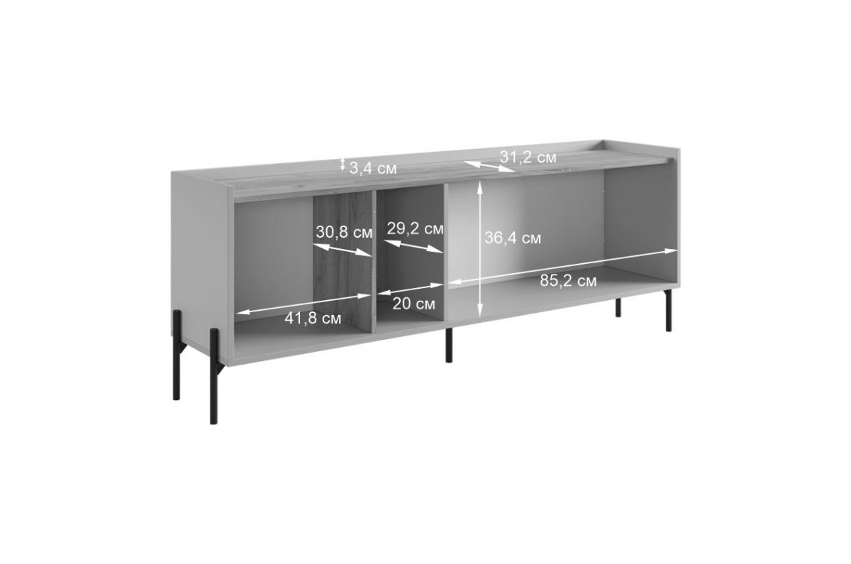 ДОМИНИКА К5 Гостиная | фото 5