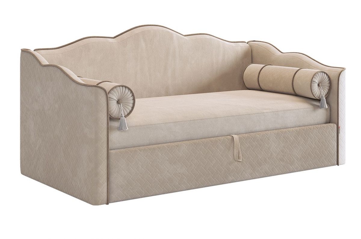 ЛЕЯ Кровать с ПМ 900 (софа) | фото 13