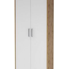 ДАРЬЯ Гостиная (Крафт серый/Крафт белый) | фото 6