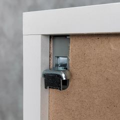 Тумба подвесная под ТВ LINES MTV3-MA 900 Бежевый (Леда-М 10.1.5) | фото 6