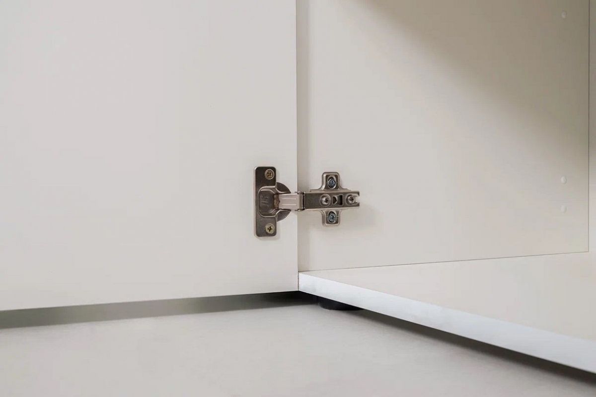 ЭЙР прихожая (модульная) Белый Шагрень | фото 15