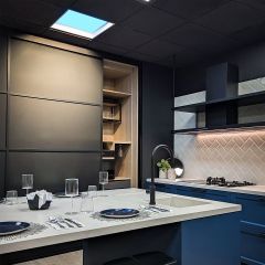 Встраиваемый светильник Mantra Blue Sky 9094 | фото 6