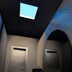 Встраиваемый светильник Mantra Blue Sky 9094 | фото 7