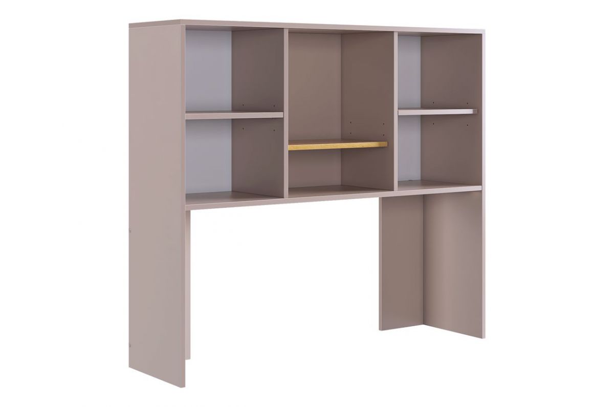 ЛАЙТ 2 Надстройка стола компьютерного (1200) | фото 11