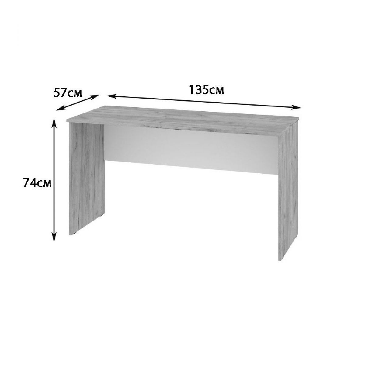 ОЛИВИЯ Детская (модульная) анкор темный/анкор светлый | фото 10