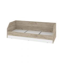 ОЛИВИЯ Детская (модульная) дуб серый/белый | фото 13