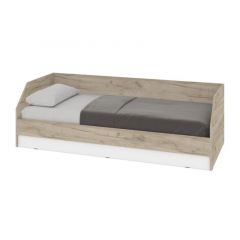 ОЛИВИЯ Детская (модульная) дуб серый/белый | фото 15