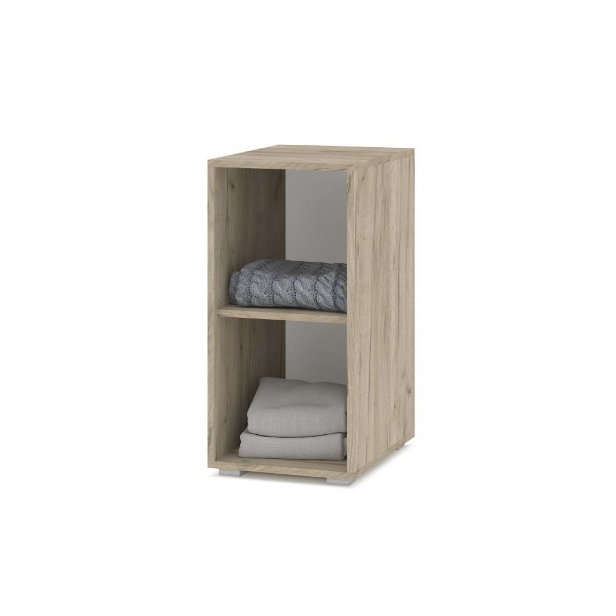 ОЛИВИЯ Детская (модульная) дуб серый/белый | фото 9