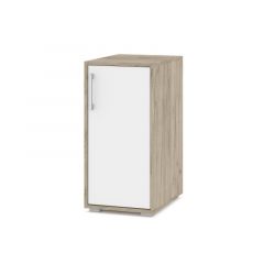 ОЛИВИЯ Детская (модульная) дуб серый/белый | фото 7