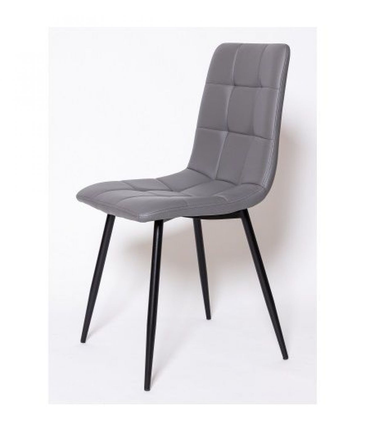 Стул OKC-1225 Капучино (эко-кожа) | фото 4