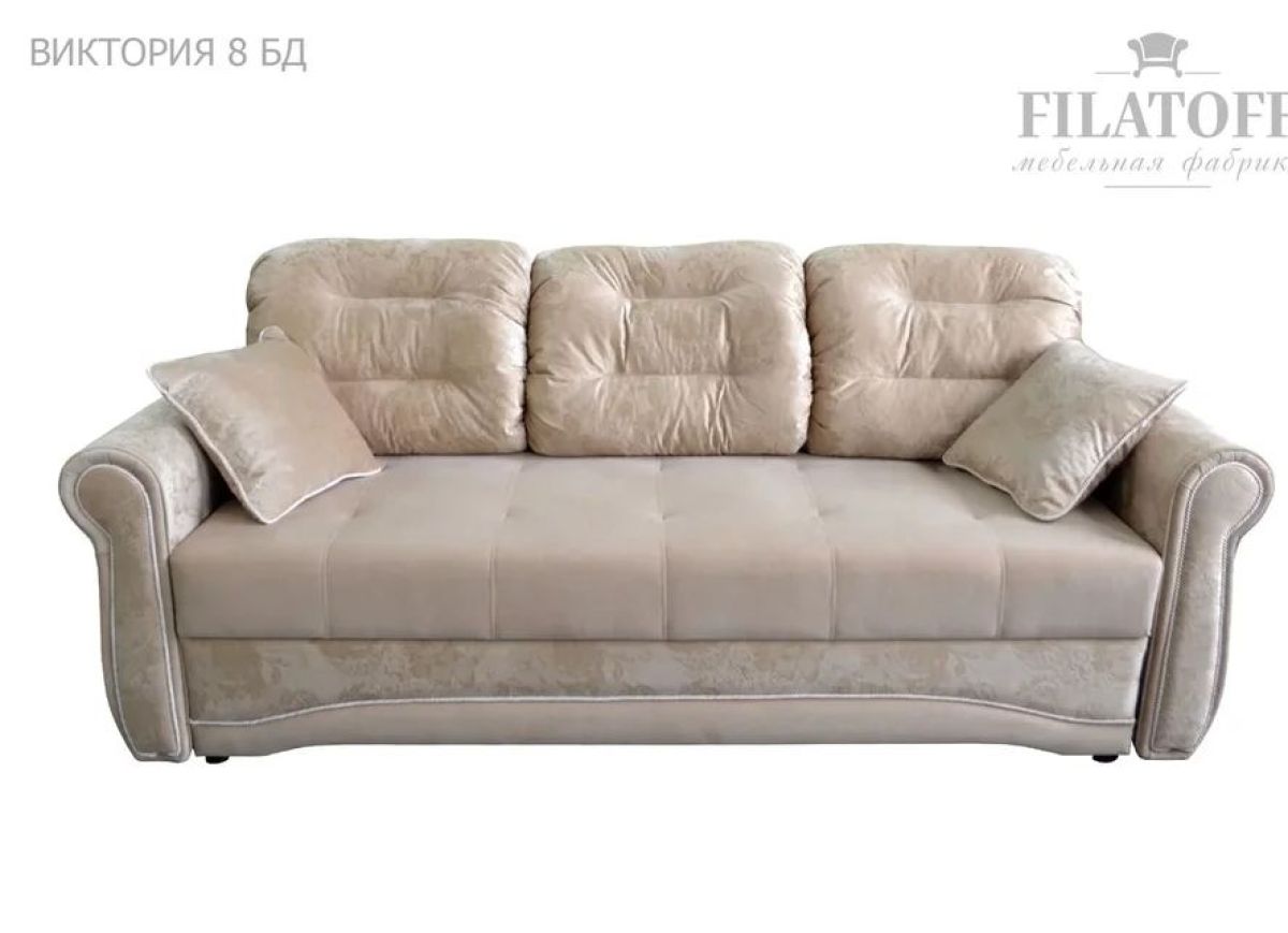 Диван Виктория 8 БД (2 категория) Bonnel | фото 8