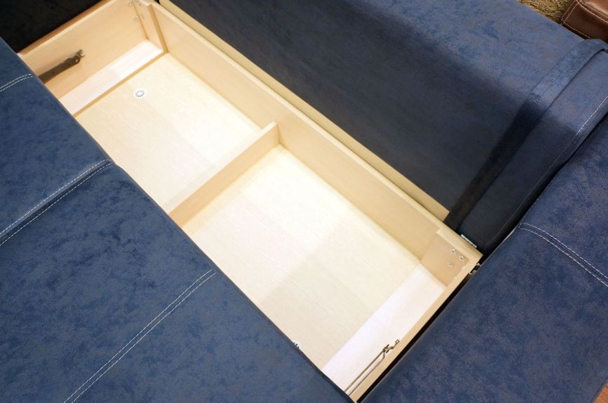 Диван Виктория 4 БД/ДУ (1 категория) Pocket | фото 8