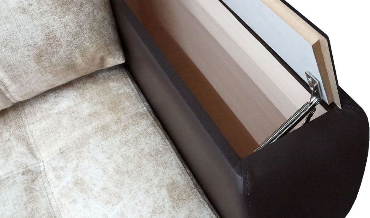 Диван Виктория 5 ДУ (П3+Д4+Д2+П3) (4 категория) Pocket | фото 6