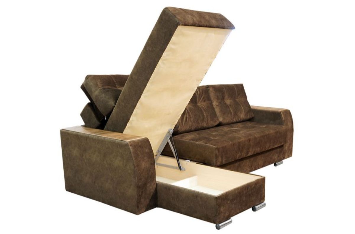 Диван Виктория 5 ДУ (П3+Д4+Д2+П3) (5 категория) Pocket | фото 8