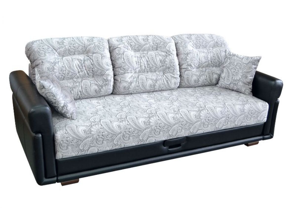 Диван Виктория 7 БД (1 категория) Pocket (модульный) | фото 4