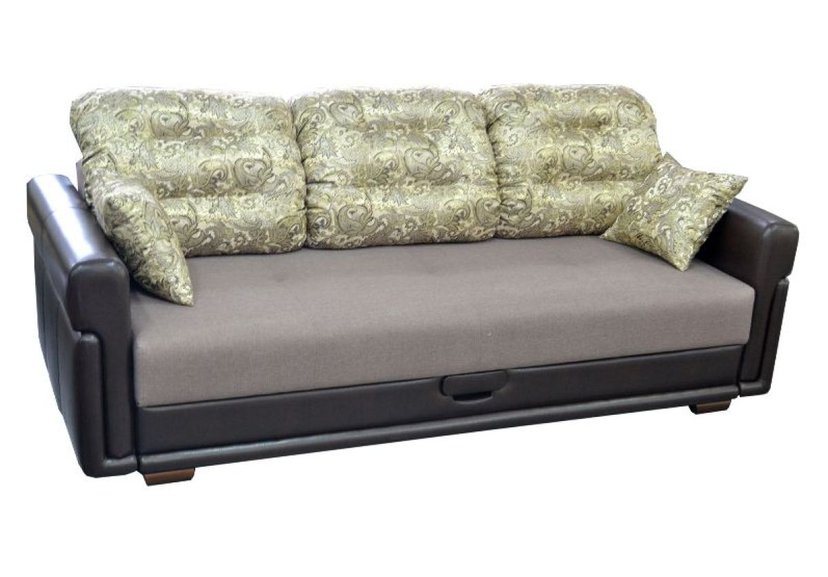 Диван Виктория 7 БД (2 категория) Pocket (модульный) | фото 3