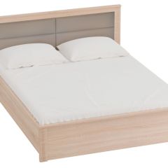 ЭЛАНА Спальный гарнитур (модульная) Дуб сонома | фото 3