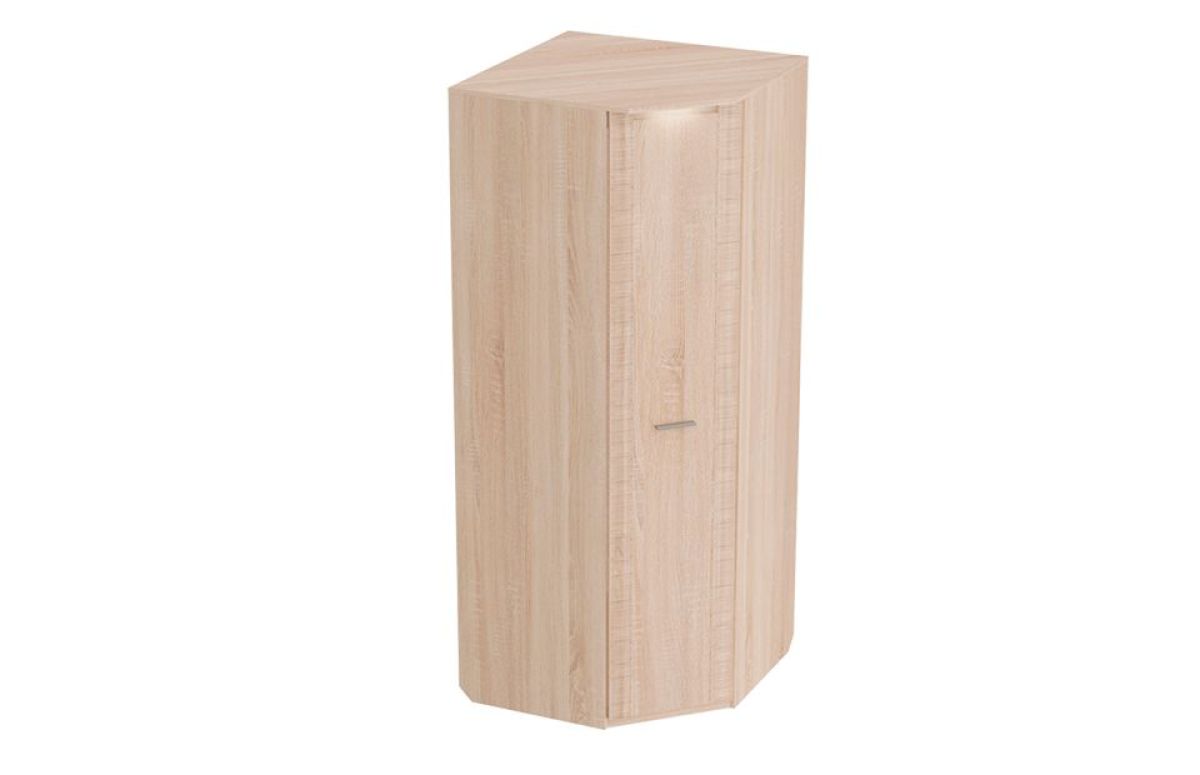 ЭЛАНА Спальный гарнитур (модульная) Дуб сонома | фото 8