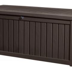 Сундук ROCKWOOD STORAGE BOX 570 L | фото 3