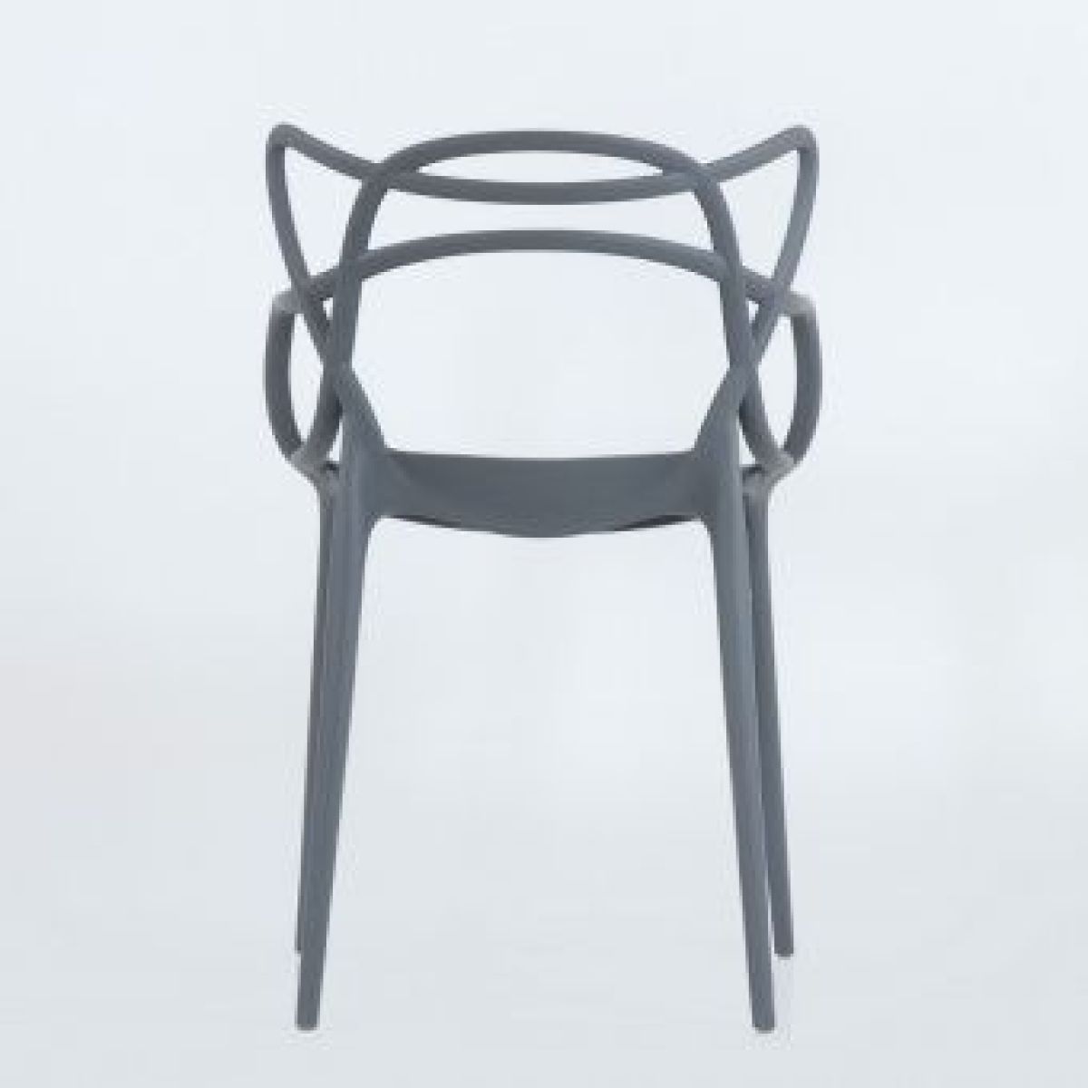 Стул Barneo N-221 Masters, серый | фото 3